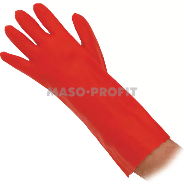 Rukavice PVC