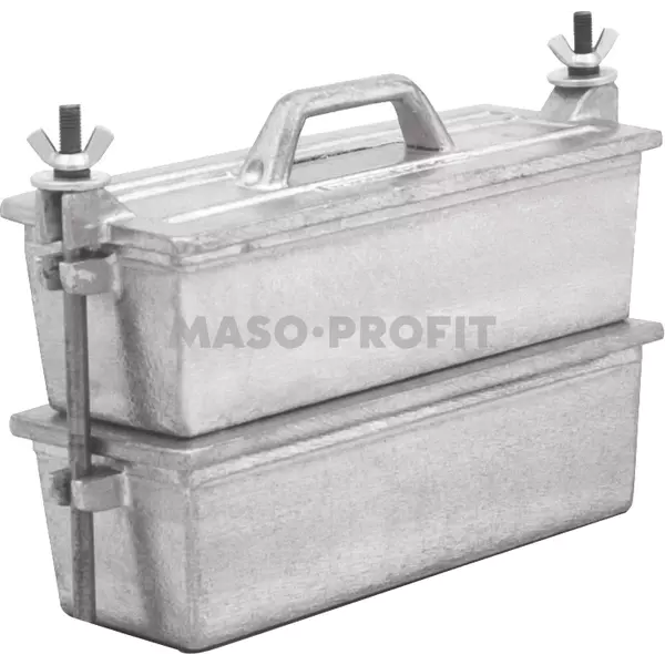 Forma na játrový sýr 2