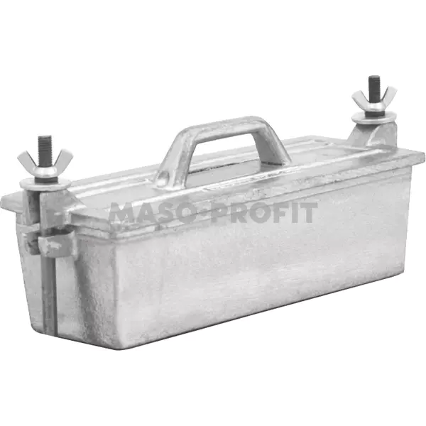 Forma na játrový sýr 1