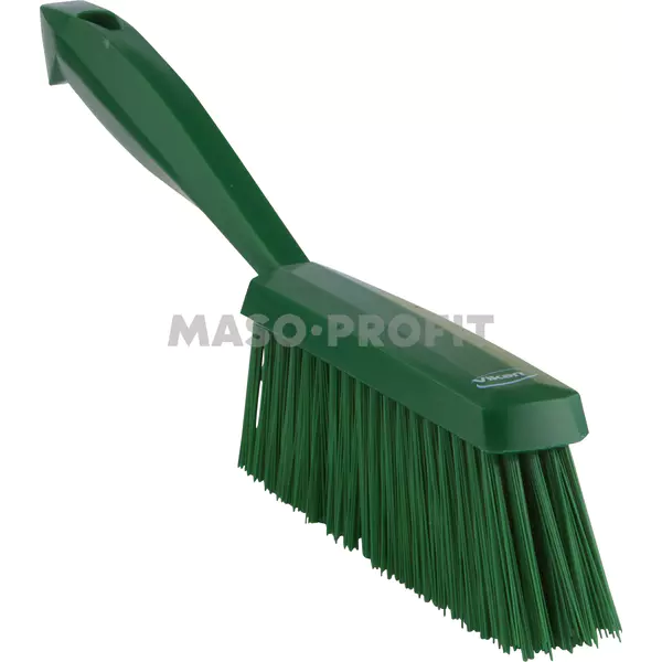 Vikan Smetáček ruční střední - zelený