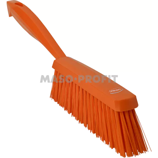 Vikan Smetáček ruční střední - oranžový