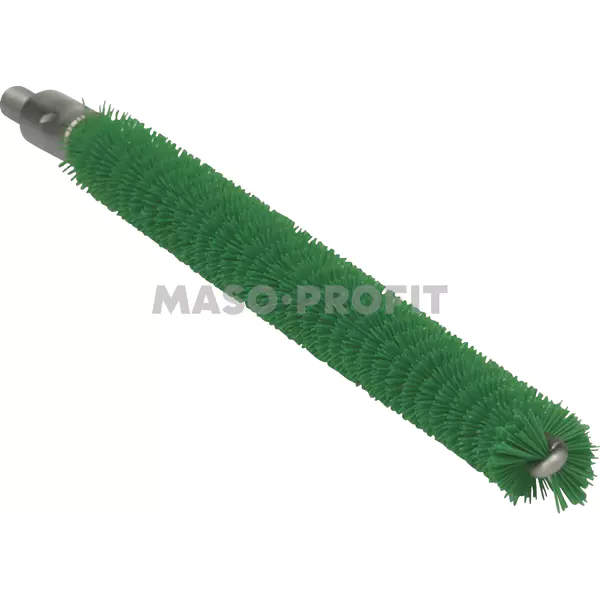 Vikan Kartáč na trubky tvrdý Ø 12 mm - zelený