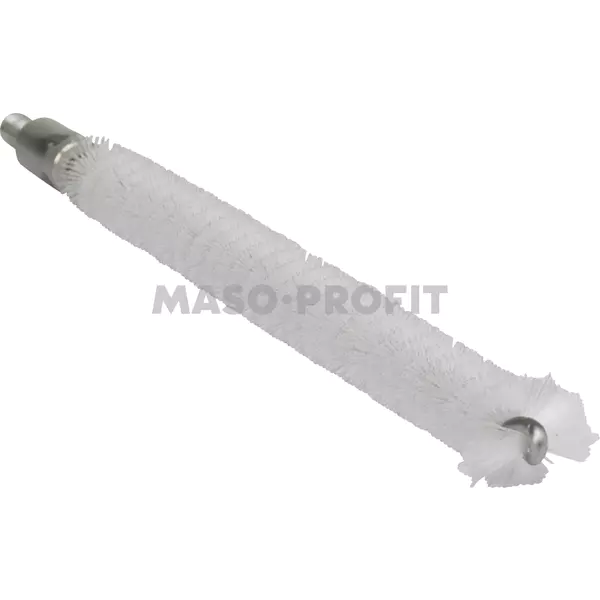 Vikan Kartáč na trubky tvrdý Ø 12 mm - bílý