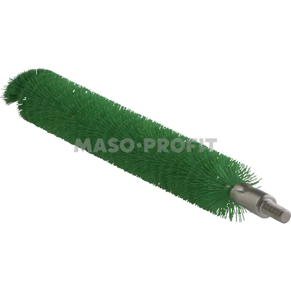 Vikan Kartáč na trubky tvrdý Ø 20 mm - zelený