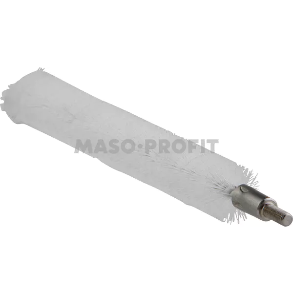 Vikan Kartáč na trubky tvrdý Ø 20 mm - bílý