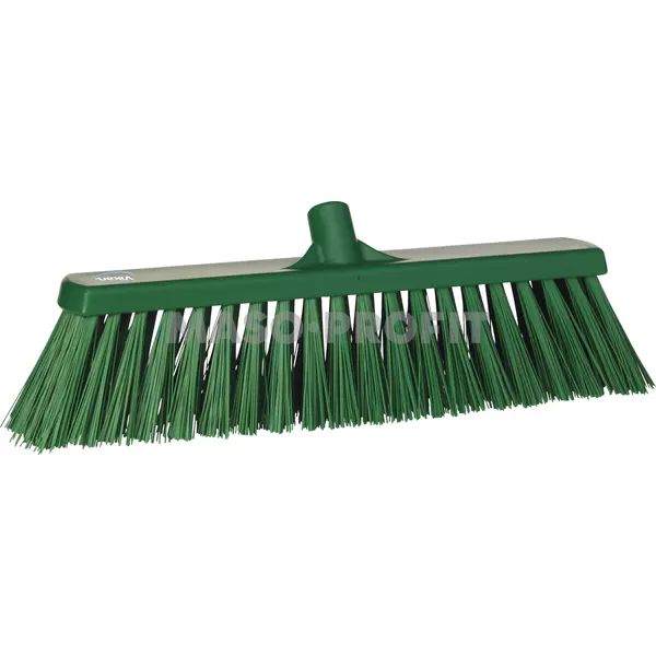 Vikan Smeták 520 mm - zelený