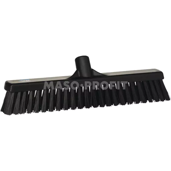 Vikan Smeták kombinovaný 410 mm - černý