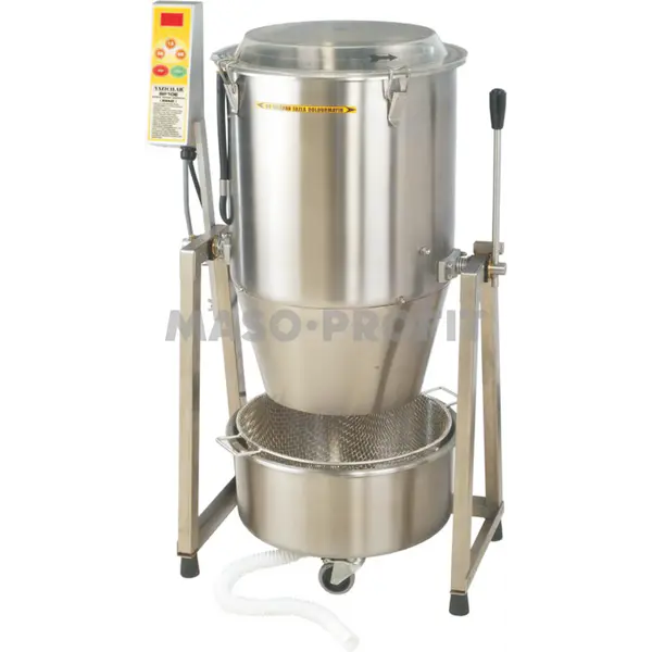 Loupačka cibule SP10E