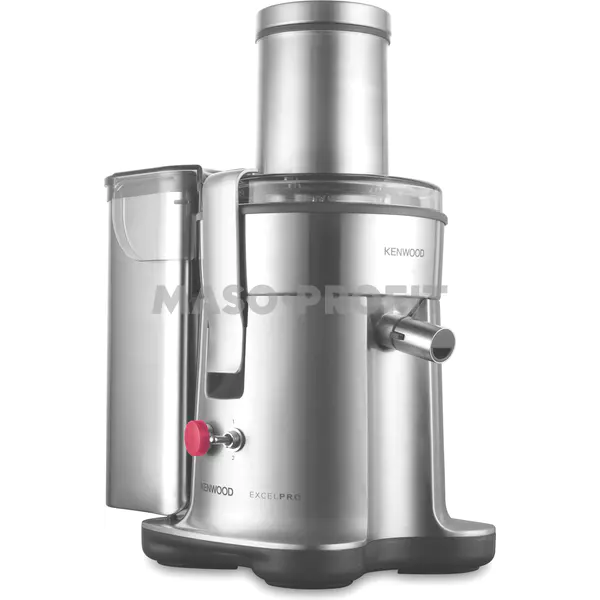 Kenwood Odstředivý odšťavovač PRO JE 880