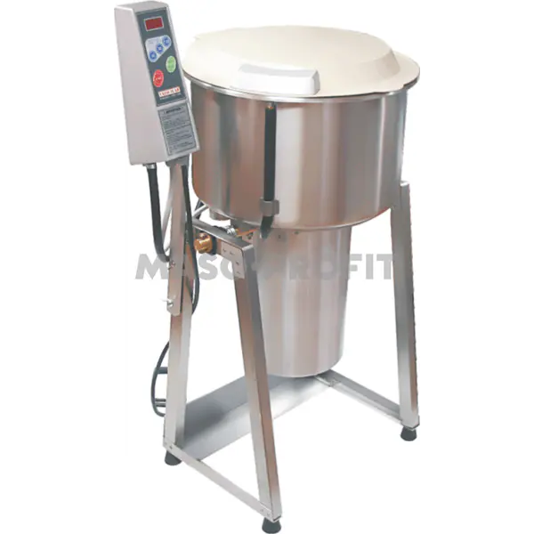 Škrabka na brambory PS12E