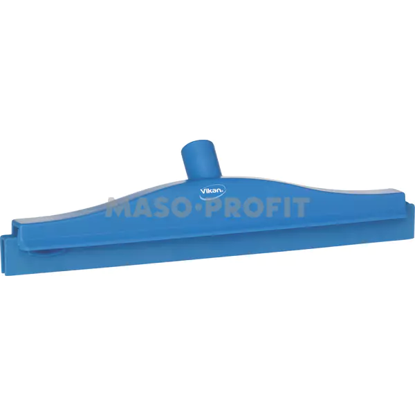 Vikan Stěrka 2C s dvojitým břitem 400 mm - modrá 1