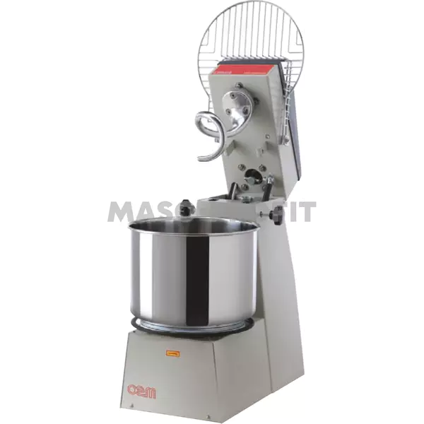 OEM - ALI Hnětač OEM RVE201 (400V)