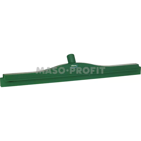 Vikan Stěrka 2C s dvojitým břitem 600 mm - zelená - 7714