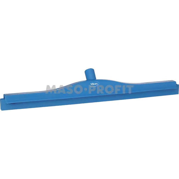 Vikan Stěrka 2C s dvojitým břitem 600 mm - modrá - 7714