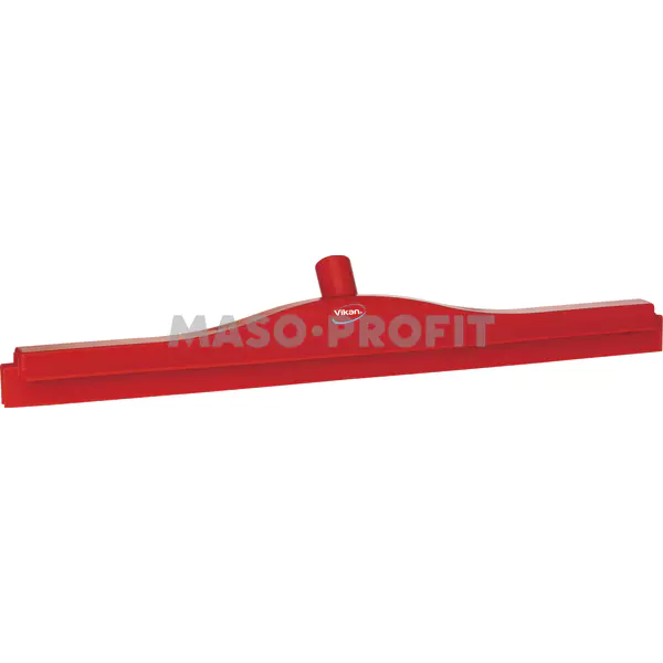Vikan Stěrka 2C s dvojitým břitem 600 mm - červená - 7714