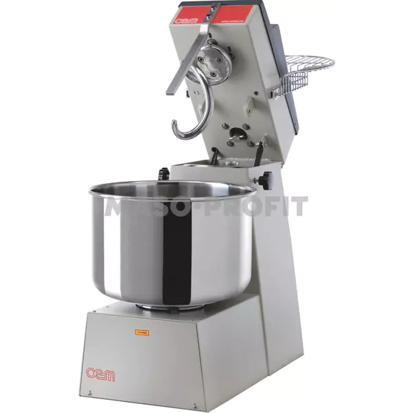 OEM - ALI Hnětač tuhého těsta OEM RB/T (400V)