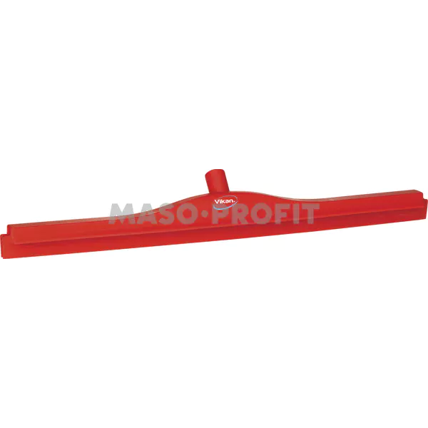 Vikan Stěrka 2C s dvojitým břitem 700 mm - červená - 7715