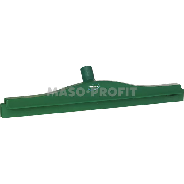 Vikan Stěrka 2C s dvojitým břitem 600 mm - zelená  - 7723