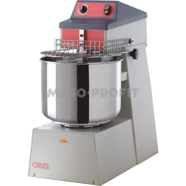 OEM - ALI Hnětače tuhého těsta OEM FX/M (230V)