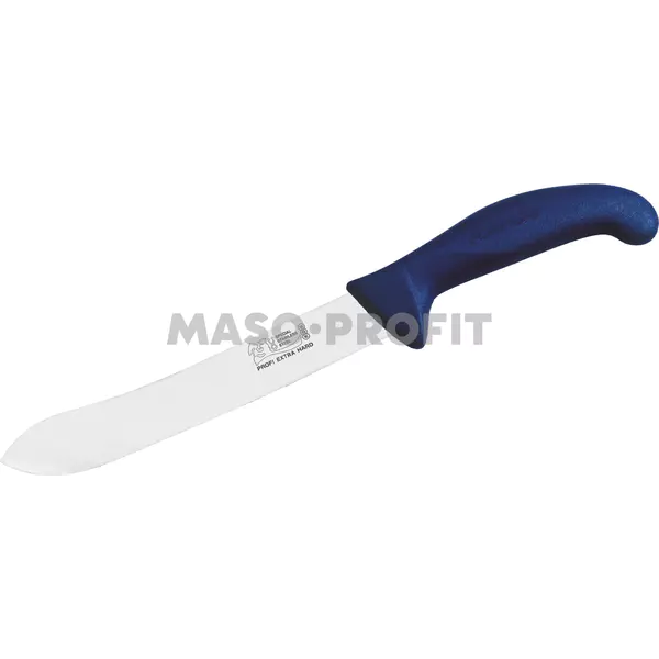 KDS Nůž špalkový K 1685 20cm modrý