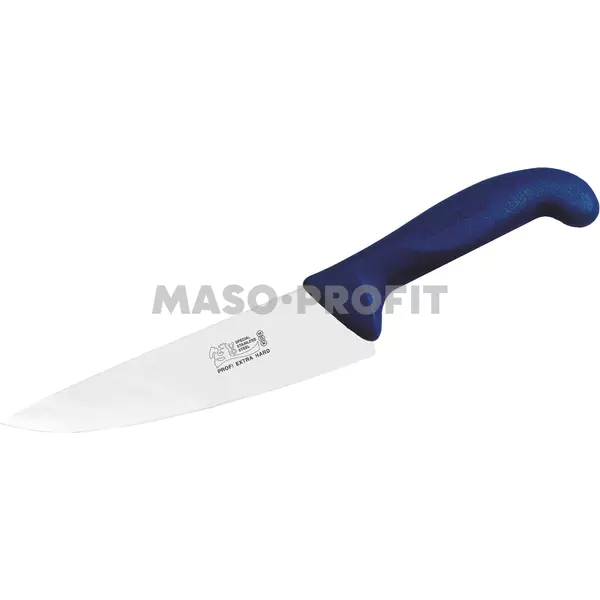KDS Nůž krájecí K 2642 20cm modrý