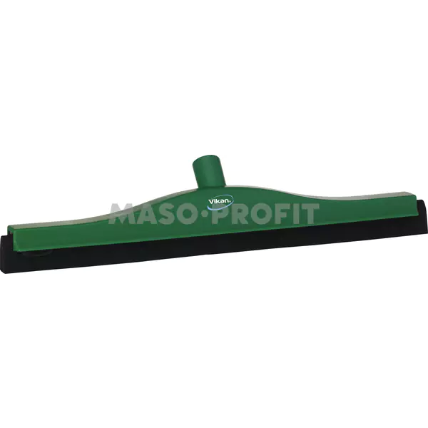 Vikan Stěrka podlahová pryž Clasic 500 mm - zelená