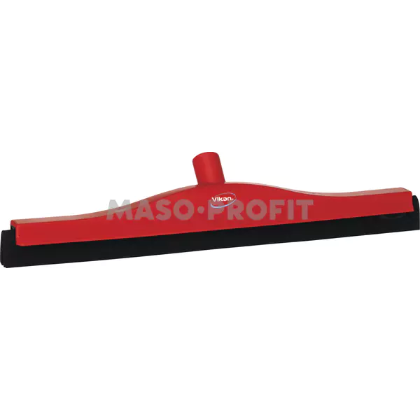 Vikan Stěrka podlahová pryž Clasic 500 mm - červená