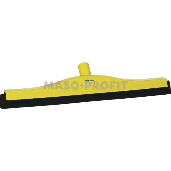 Vikan Stěrka podlahová pryž Clasic 500 mm - žlutá