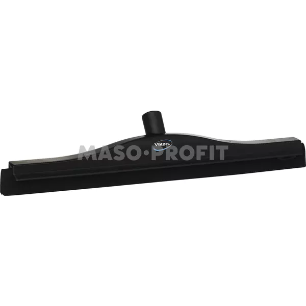 Vikan Stěrka podlahová pryž Clasic 500 mm - černá