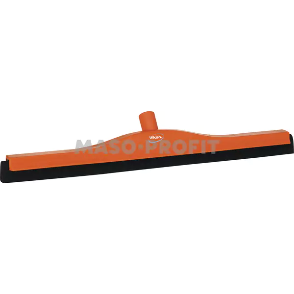 Vikan Stěrka podlahová pryž Clasic 600 mm - oranžová