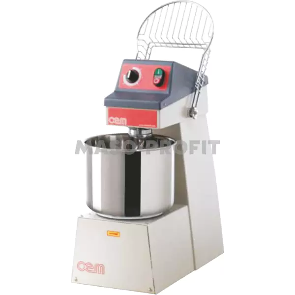 OEM - ALI Hnětače tuhého těsta OEM FX/T (400V)