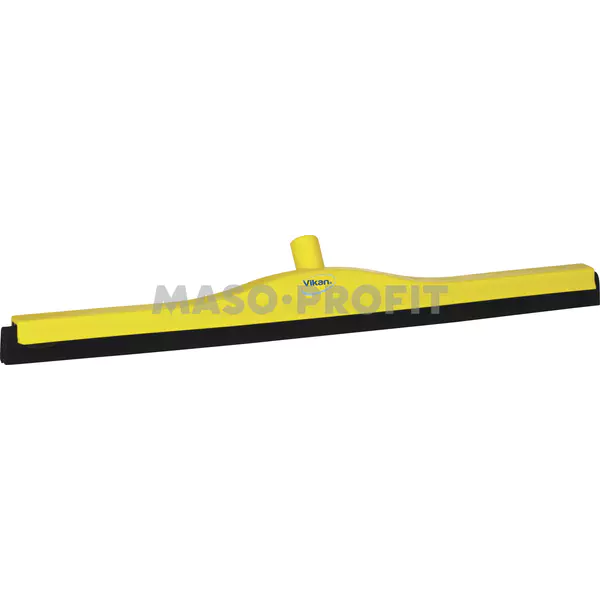 Vikan Stěrka podlahová pryž Clasic 700 mm - žlutá