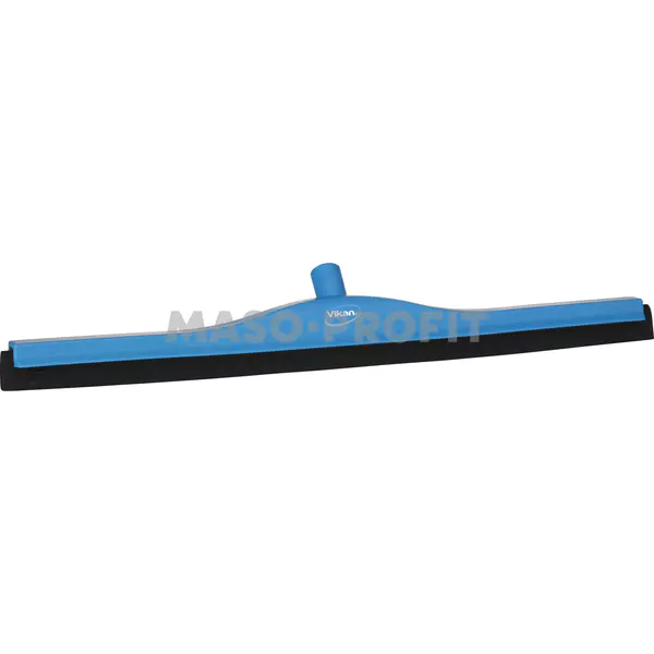 Vikan Stěrka podlahová pryž Clasic 700 mm - modrá