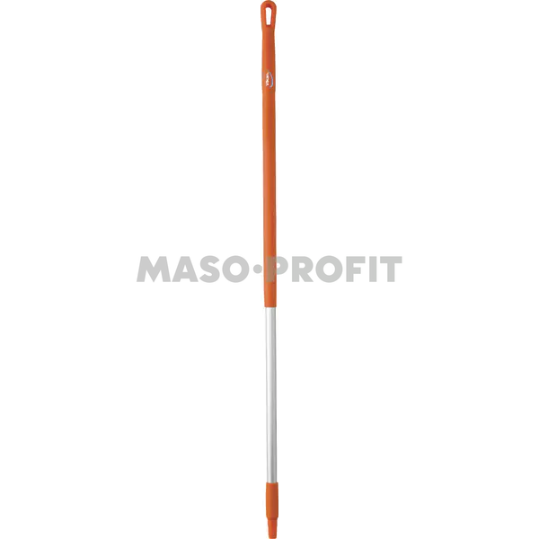 Vikan Násada hliníková 1310 mm - oranžová