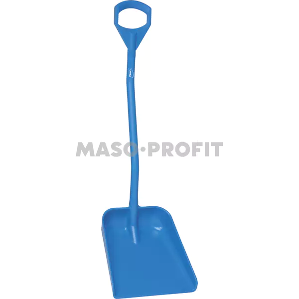 Vikan Lopata, krátká rukojeť, velká plocha