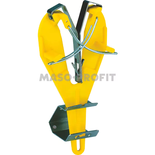 Giesser Messer Brus na nože Sharp Easy G 9980
