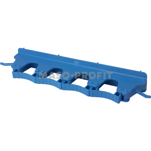 Vikan Nástěnný držák 4-6 produktů, 393 mm