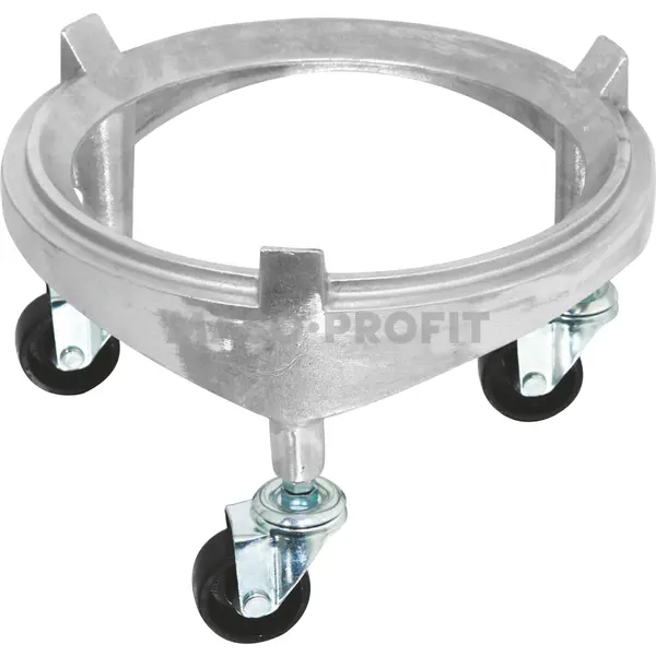 SPAR Vozík na převážení kotlíků 50 litrů