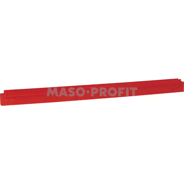 Vikan Pryž 600 mm pro stěrku 2C - červená