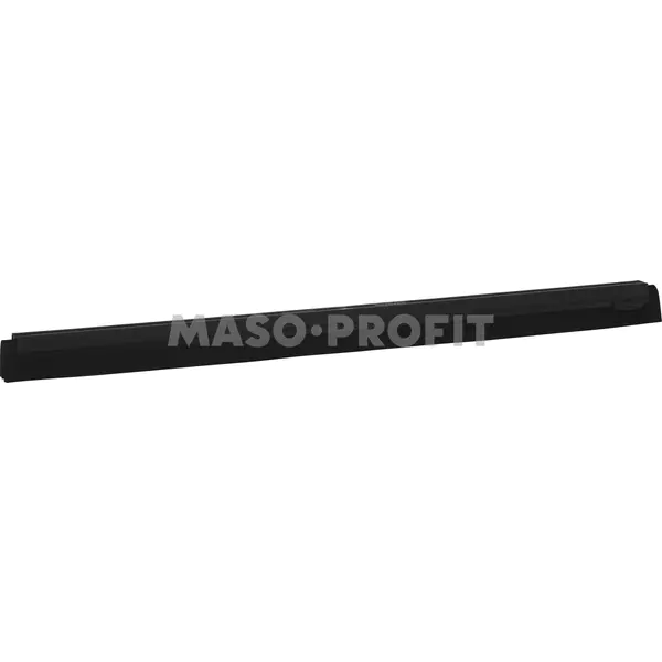 Vikan Pryž pěnová 700 mm pro stěrky Clasic - černá