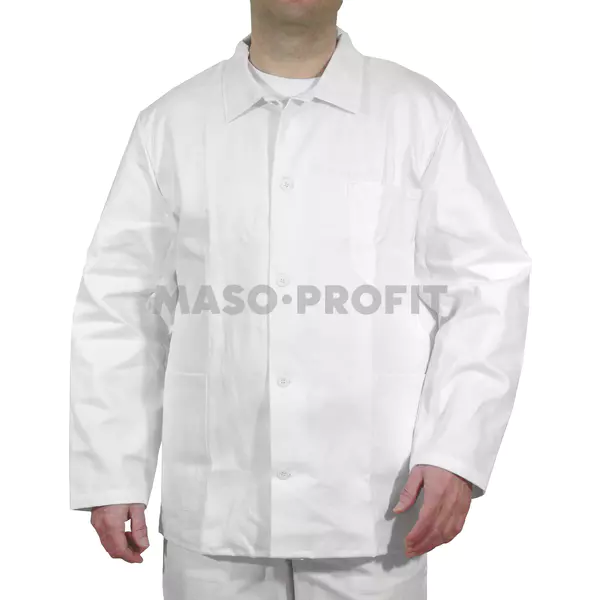 Blůza bílá - 60