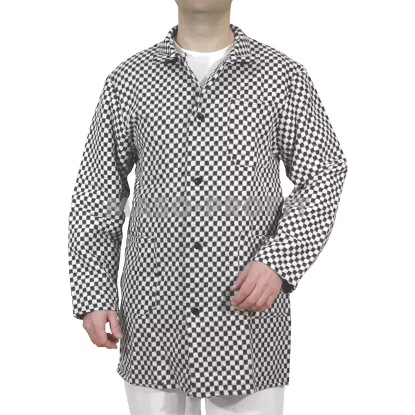 Blůza teplá kalmuk - 46