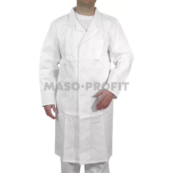 Plášť pánský s dlouhým rukávem