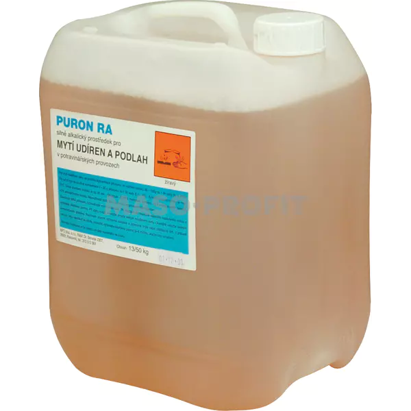 MPD Plus PURON RA 13kg