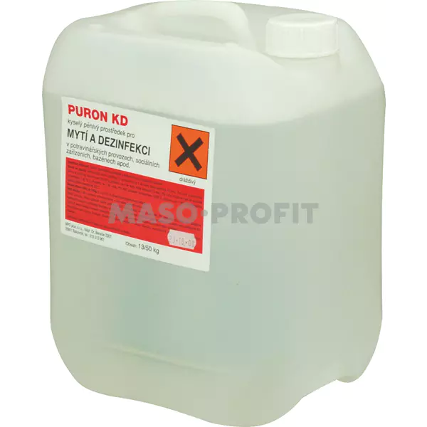 MPD Plus PURON KD 11kg