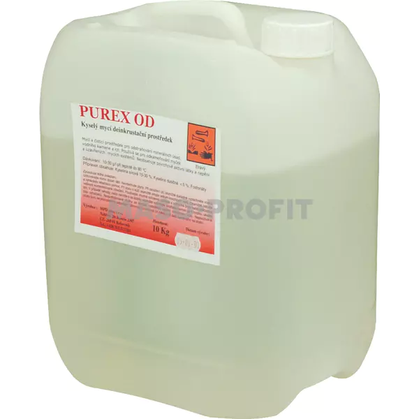 MPD Plus PUREX OD 10kg