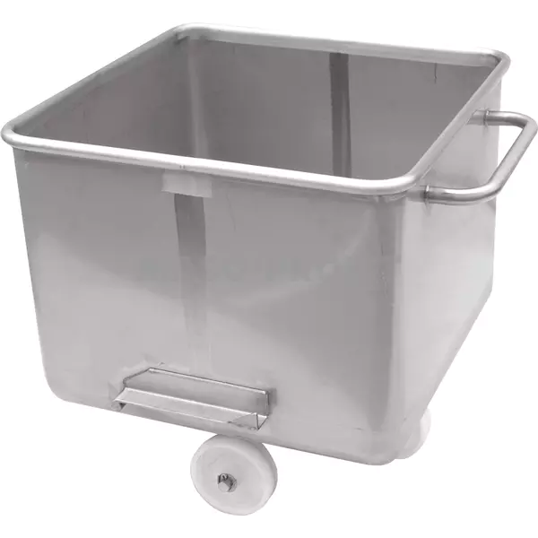 Vozík na suroviny 120l