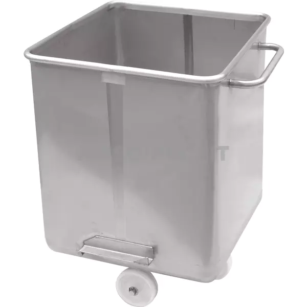 Brökelmann Vozík na suroviny 300l
