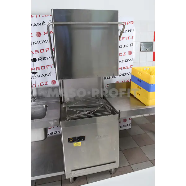 Silanos Myčka E1300 B + dva nerezové stoly