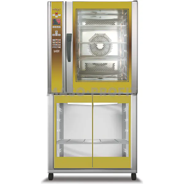 Retigo Pec HP 8 s HP 16KN